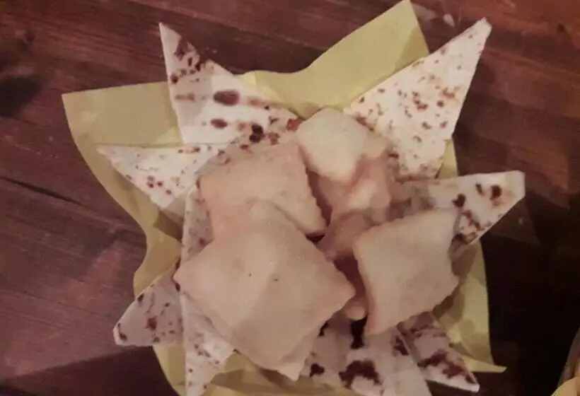 ホテル Corte Dossello