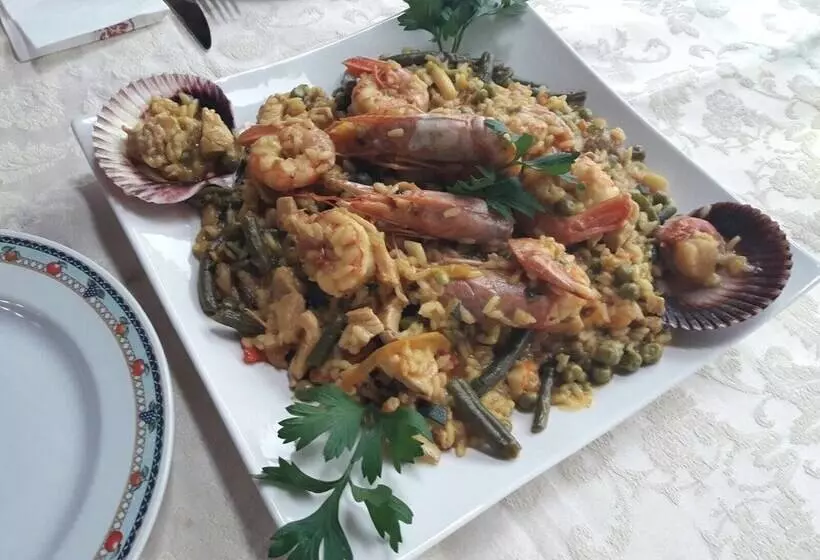 ホテル Corte Dossello