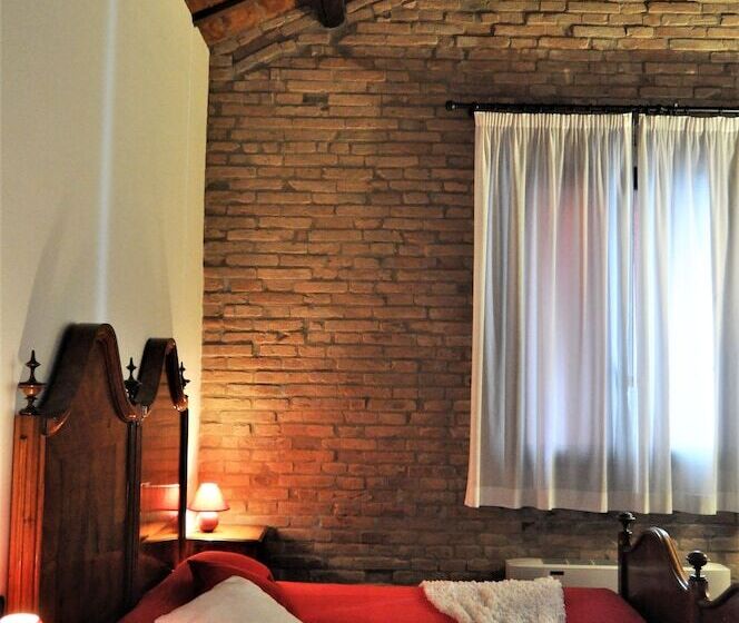 בית מלון כפרי Corte Dossello