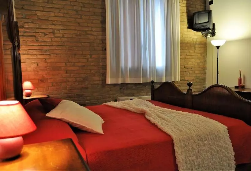 ホテル Corte Dossello