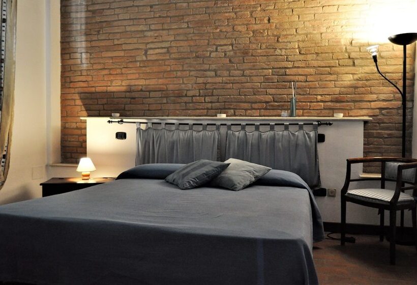 בית מלון כפרי Corte Dossello