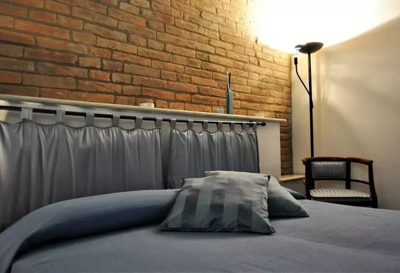 ホテル Corte Dossello