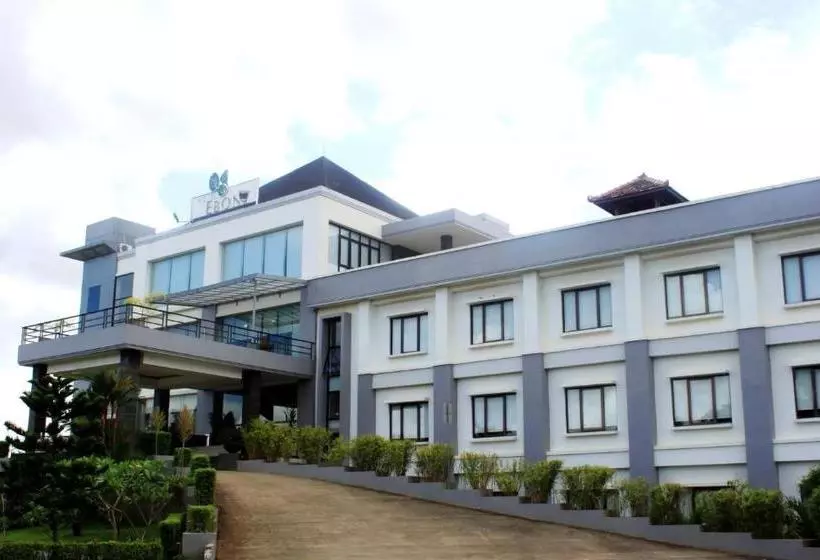 Hotelli Ebony Batulicin