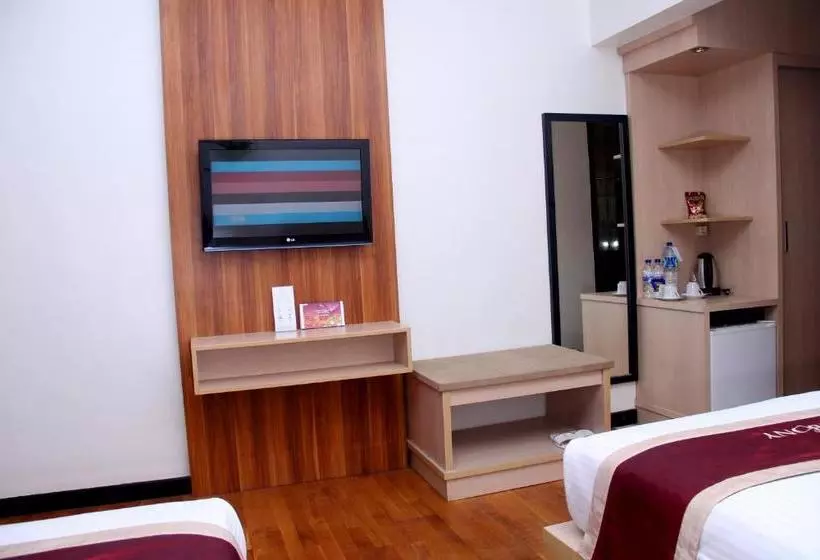 Hotelli Ebony Batulicin