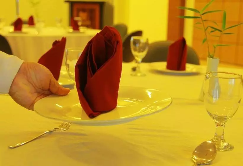 Hotelli Ebony Batulicin