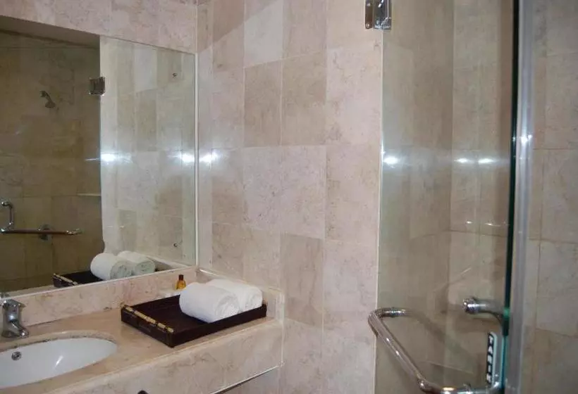 Hotelli Ebony Batulicin