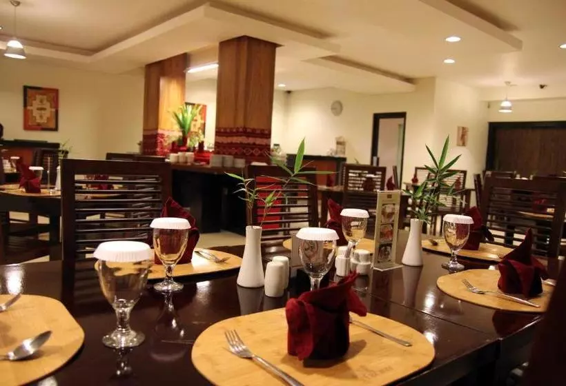 Hotelli Ebony Batulicin