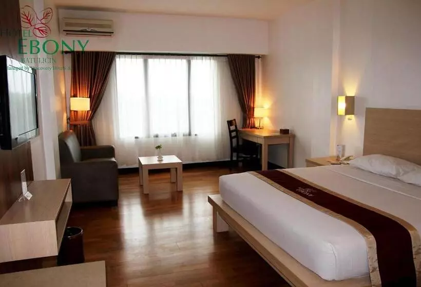 Hotelli Ebony Batulicin