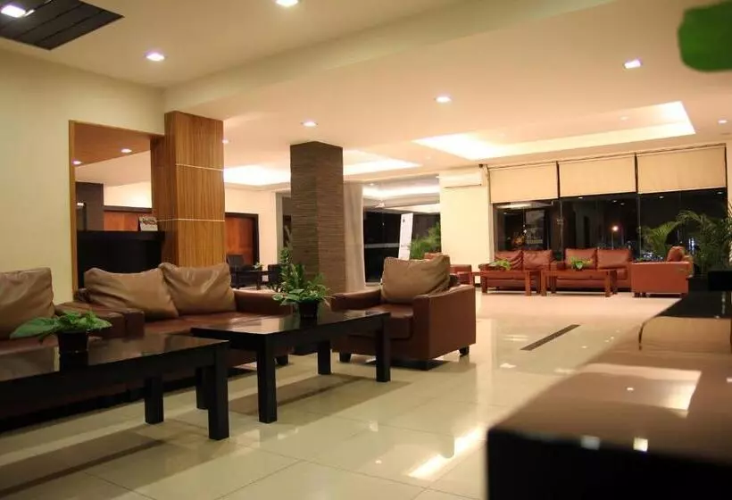 Hotelli Ebony Batulicin