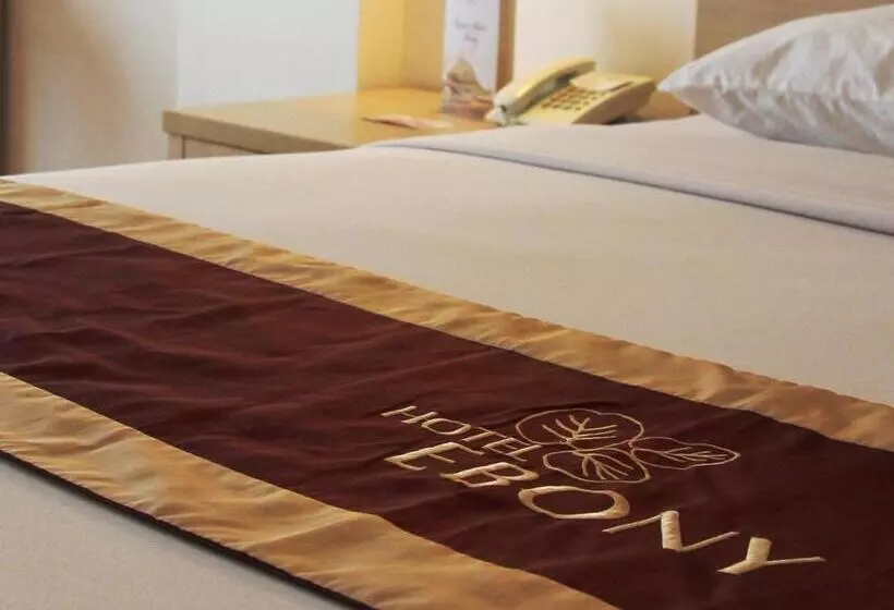 Hotelli Ebony Batulicin