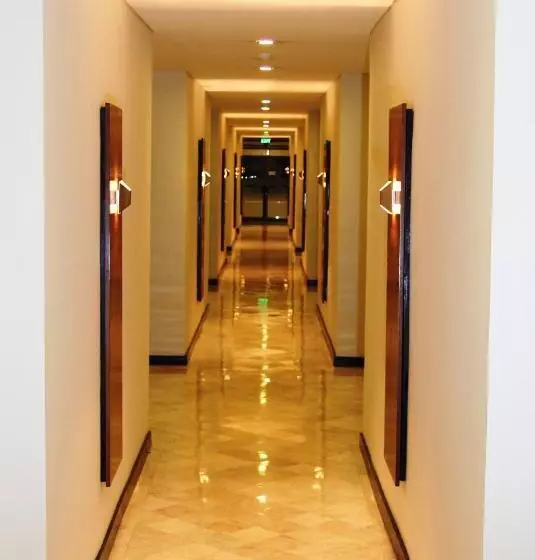 Hotelli Ebony Batulicin