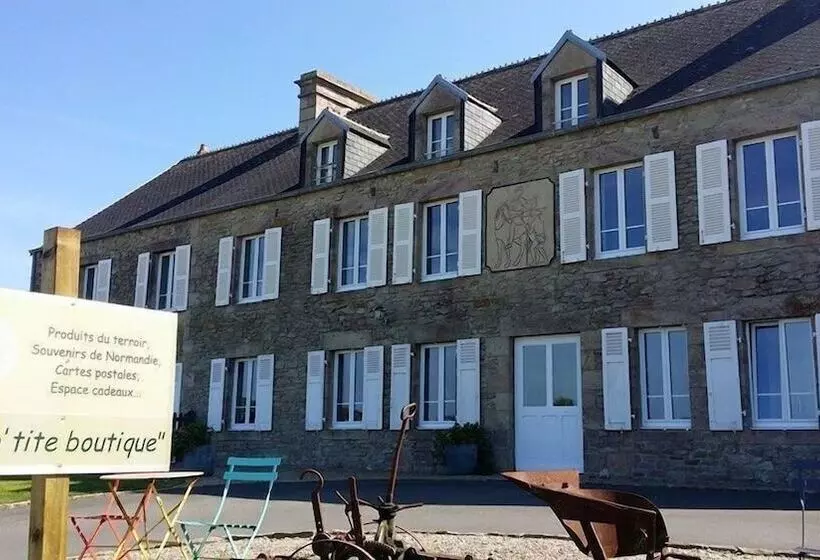 Hotelli La Roche Du Marais