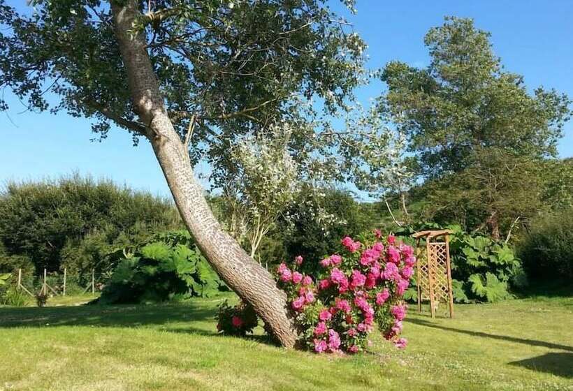 Отель La Roche Du Marais