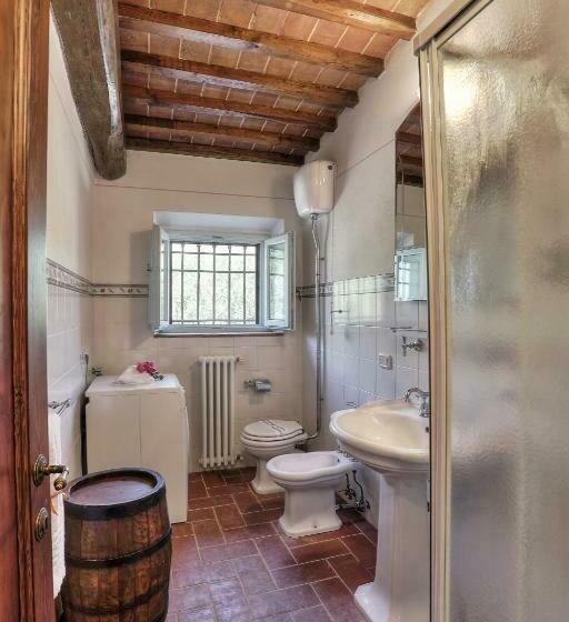 Отель Poggio Martino