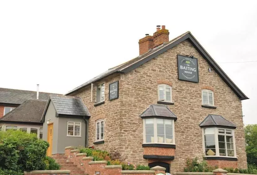 Hotelli The Baiting House