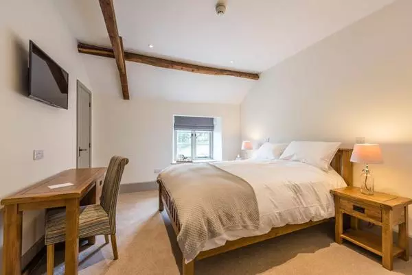 Hotelli The Baiting House