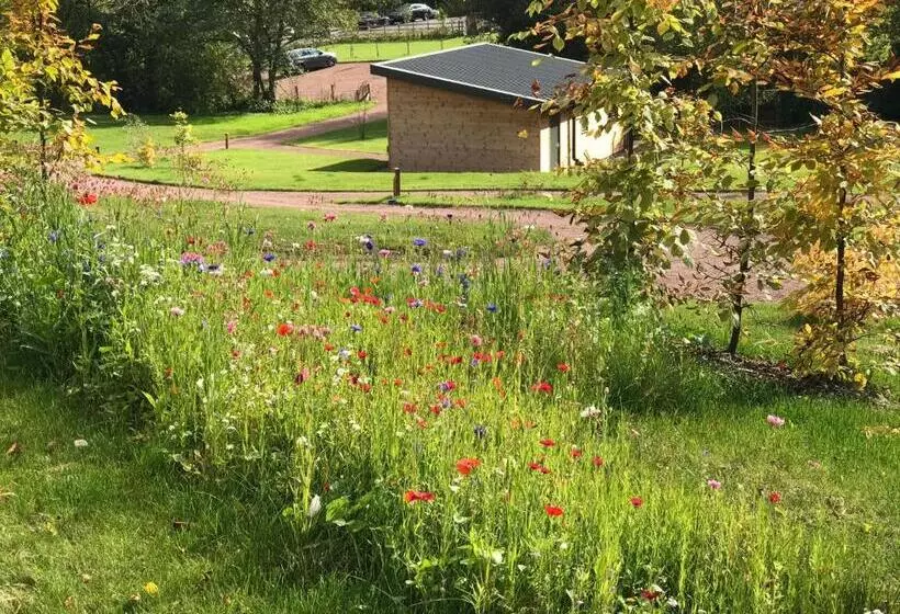 Hotelli The Baiting House