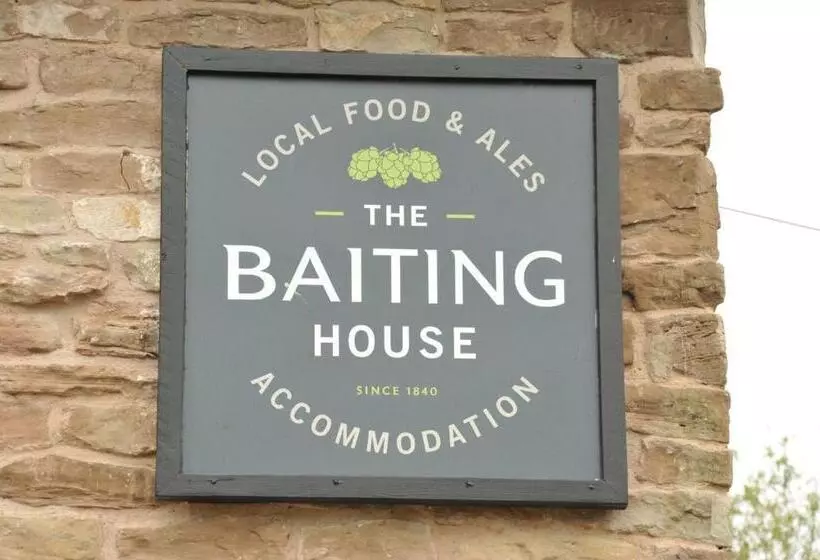 Hotelli The Baiting House