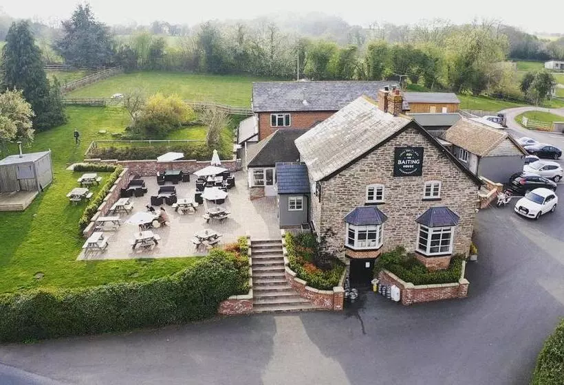 Hotelli The Baiting House
