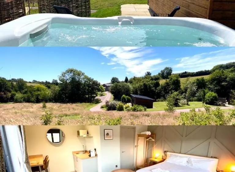 Hotelli The Baiting House