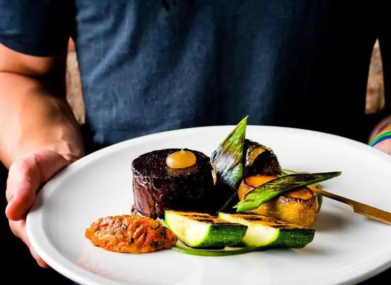 Hotelli The Baiting House