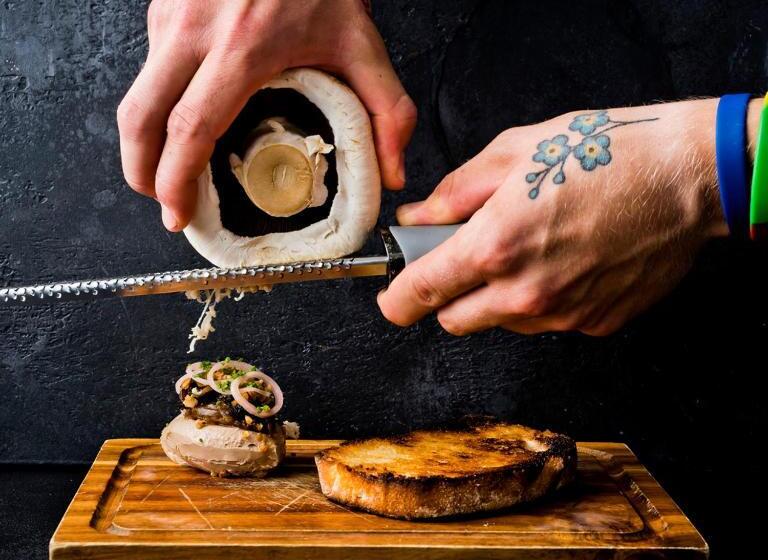 Отель The Baiting House