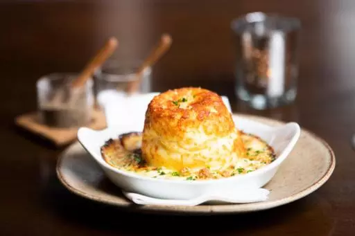 Hotelli The Baiting House