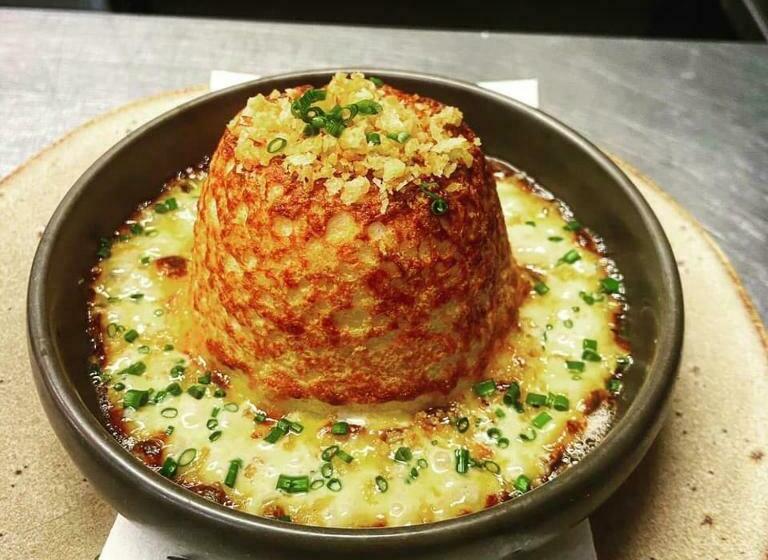 Отель The Baiting House