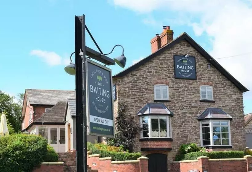 Hotelli The Baiting House