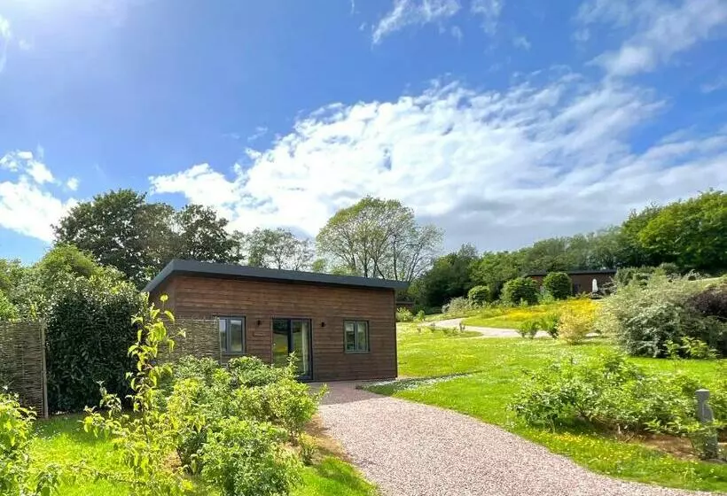 Hotelli The Baiting House