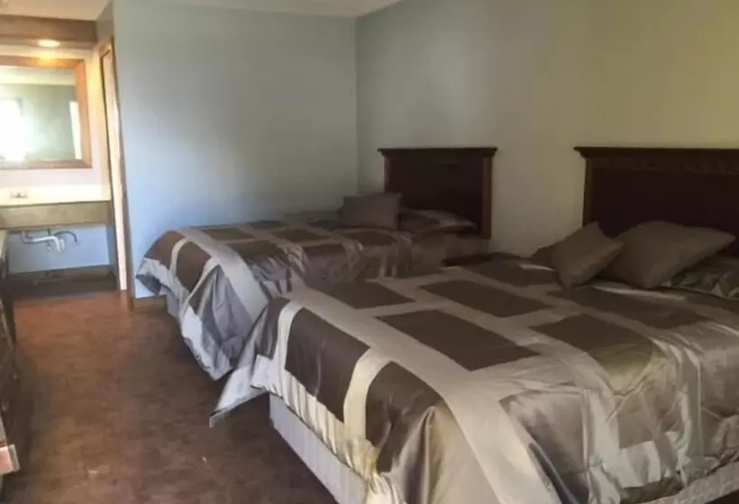 Motelli Gators Inn On The Bayou