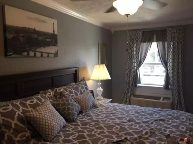 Motelli Gators Inn On The Bayou