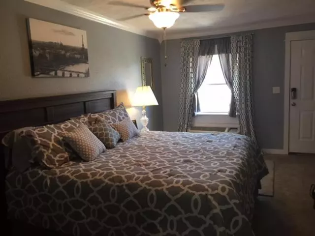 Motelli Gators Inn On The Bayou