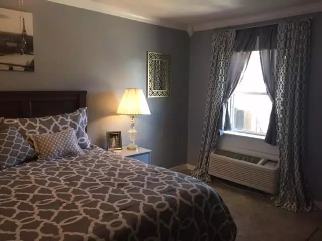 Motelli Gators Inn On The Bayou