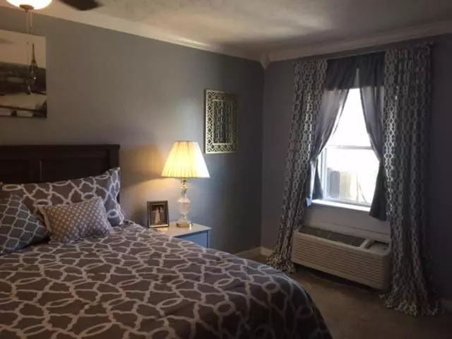 Motelli Gators Inn On The Bayou