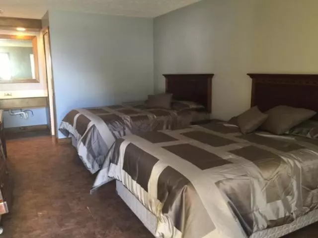 Motelli Gators Inn On The Bayou