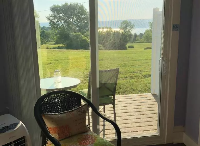 Motelli Savannah House Wine Country Inn & Cottages