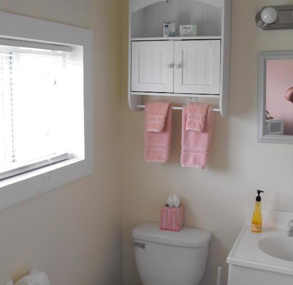 מוטל Savannah House Wine Country Inn & Cottages