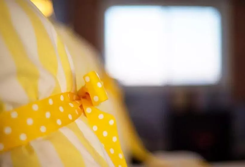 Motelli Savannah House Wine Country Inn & Cottages