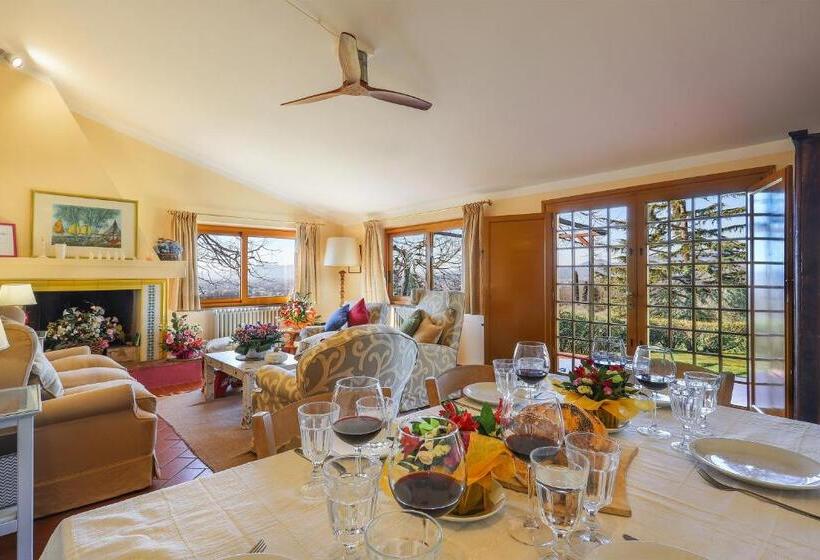 ペンション Bertolli Villas