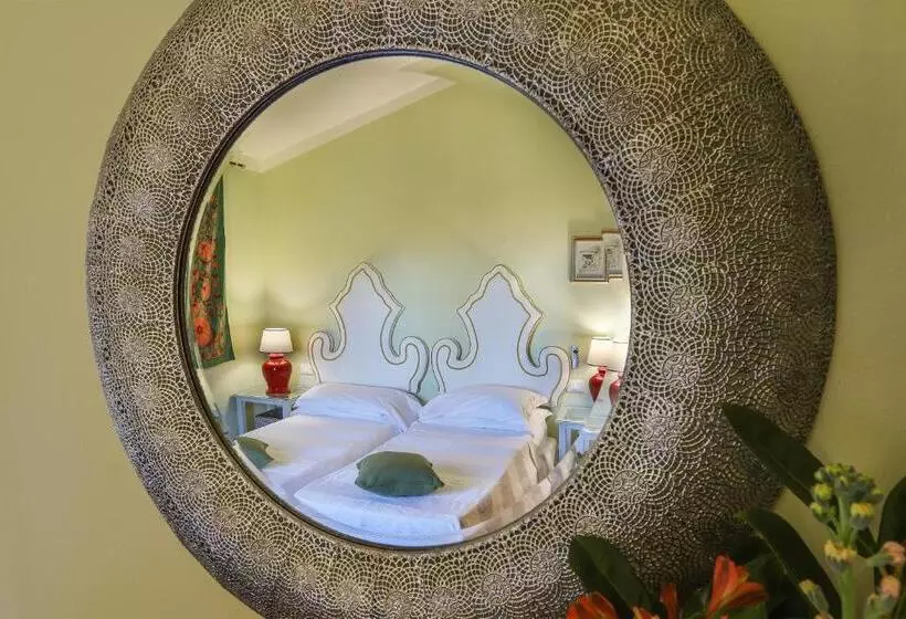 ペンション Bertolli Villas