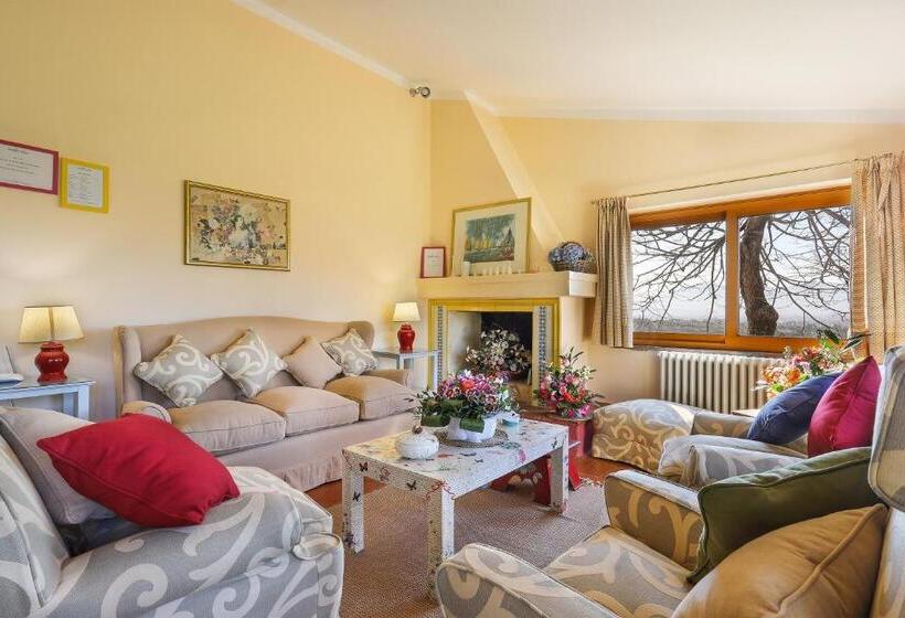 ペンション Bertolli Villas