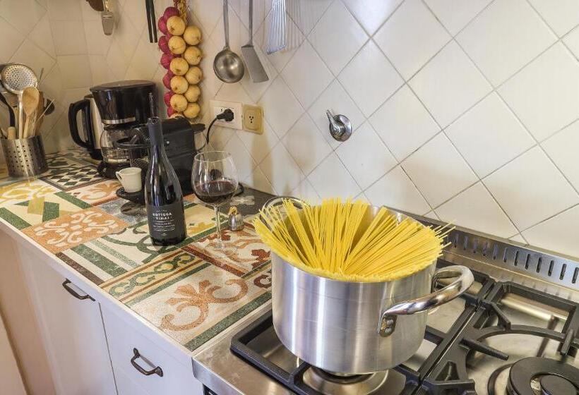 ペンション Bertolli Villas