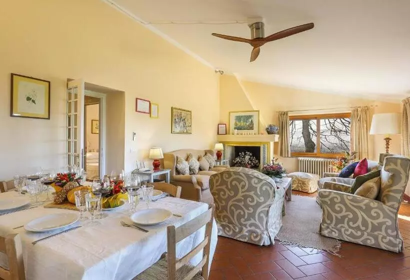 ペンション Bertolli Villas