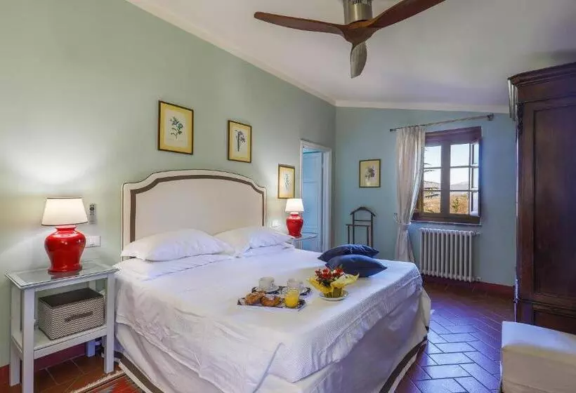 ペンション Bertolli Villas