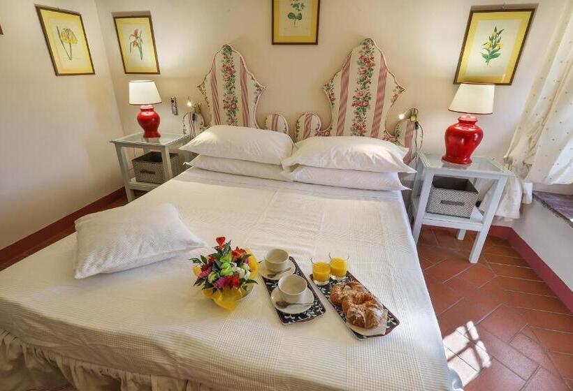 ペンション Bertolli Villas