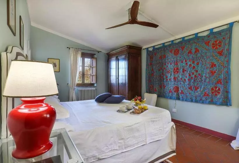 ペンション Bertolli Villas