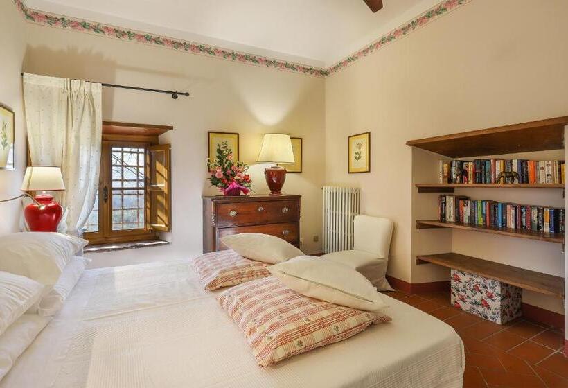 ペンション Bertolli Villas