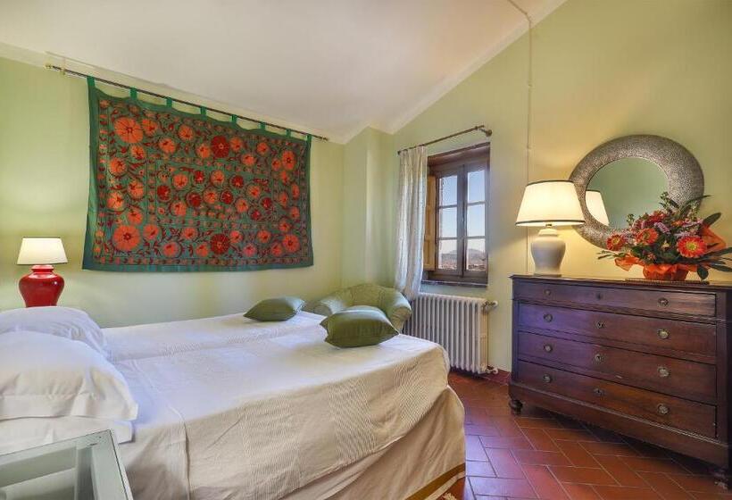 ペンション Bertolli Villas