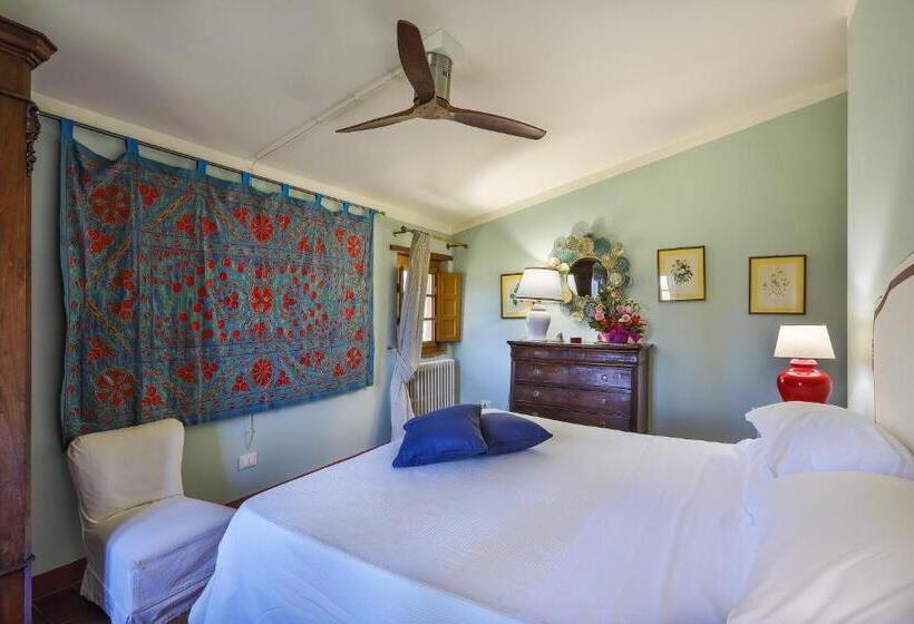 ペンション Bertolli Villas